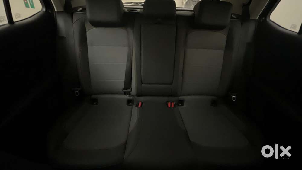Skoda Kushaq 1.5 Tsi Style, 2022, Petrol