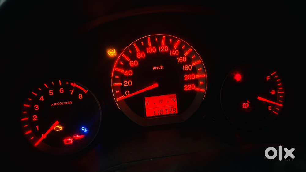 Well Maintained Honda City Ivtec Top Model With Vip Number