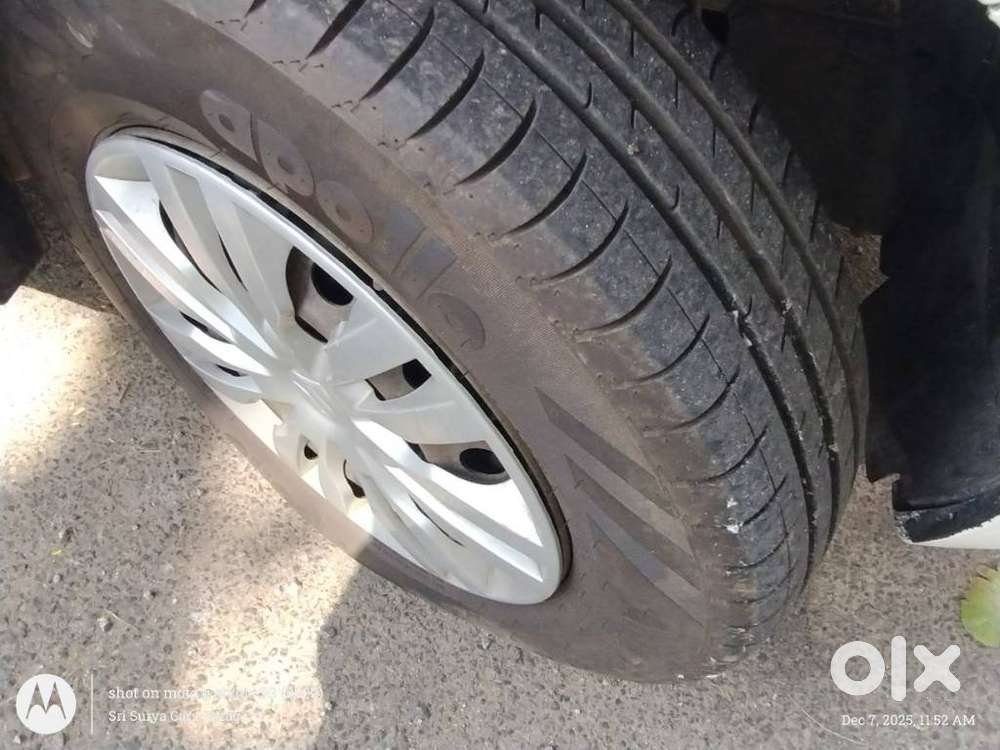 Maruti Suzuki Swift Dzire Vdi Bsiv, 2016, Diesel