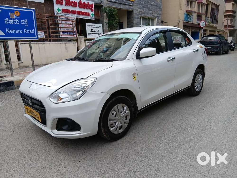 Maruti Suzuki Swift Dzire, 2024, Cng & Hybrids