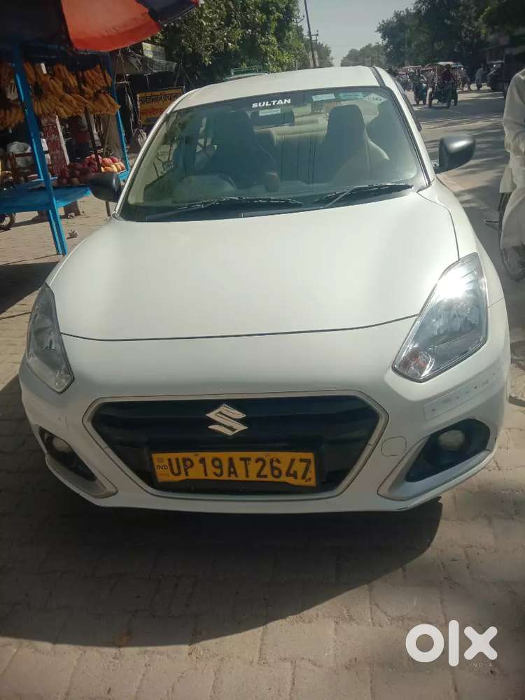 Maruti Suzuki Dzire 2023 Cng & Hybrids 155000 Km Driven