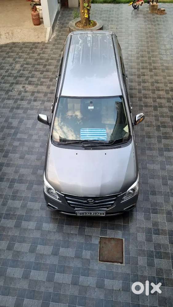 Innova Captain Seats Diesel
