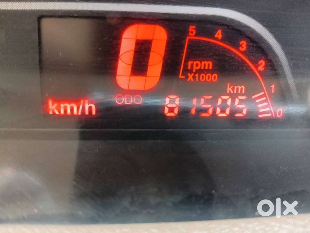 Mahindra Bolero 1.5 B6 (o), 2022, Diesel