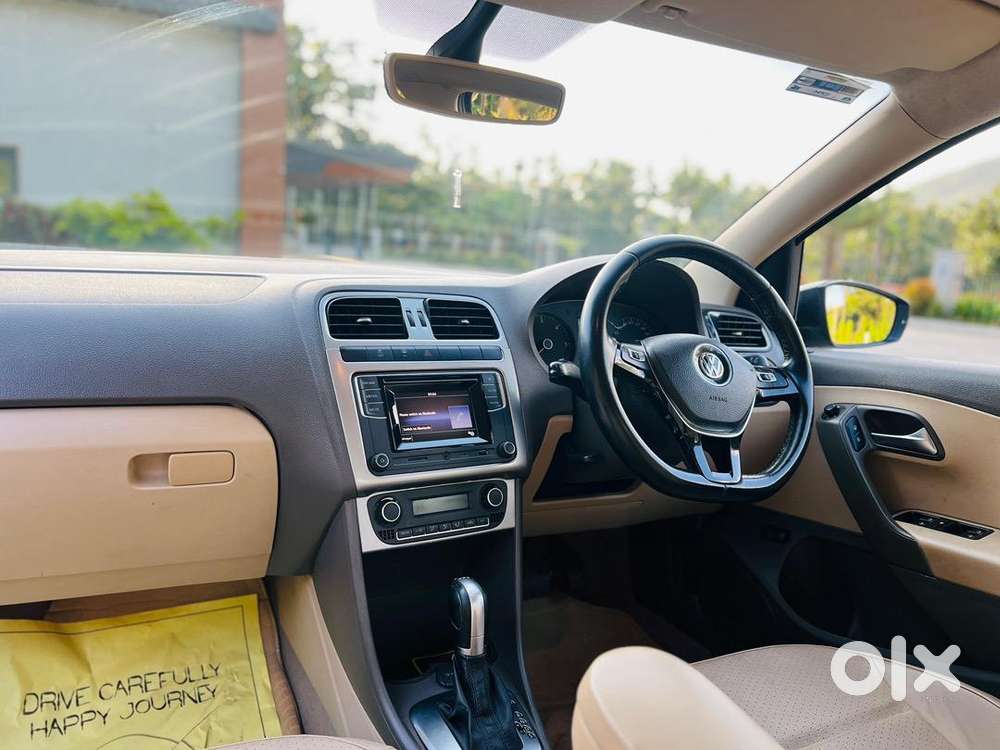 Automatic Diesel Well Maintained