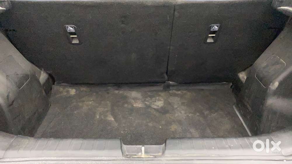 Maruti Suzuki Baleno 1.2 Zeta, 2019, Petrol