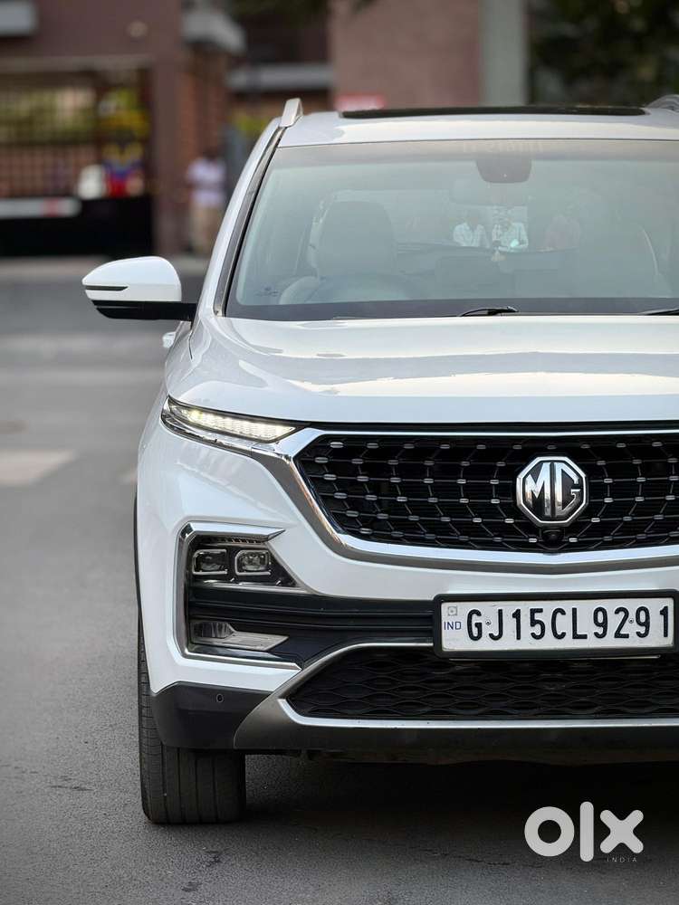 Mg Hector 2.0 Sharp Diesel, 2021, Diesel