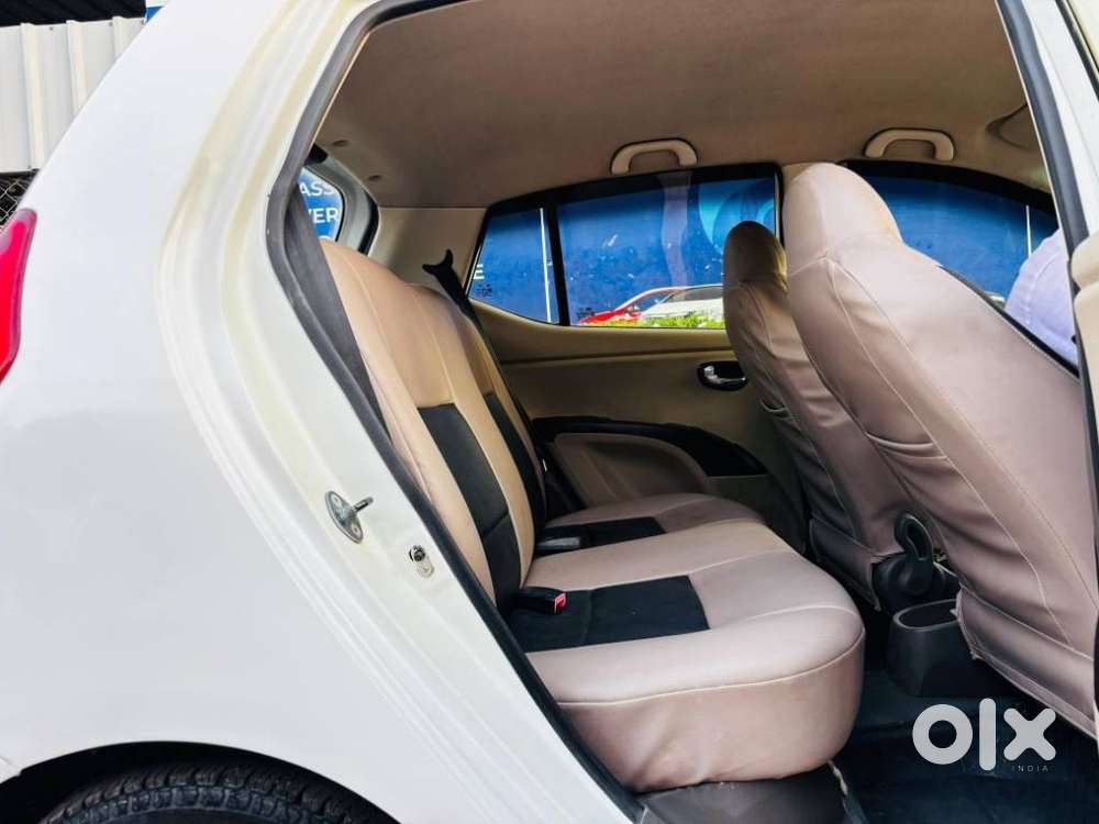 Hyundai I10 Magna 1.1l, 2011, Petrol