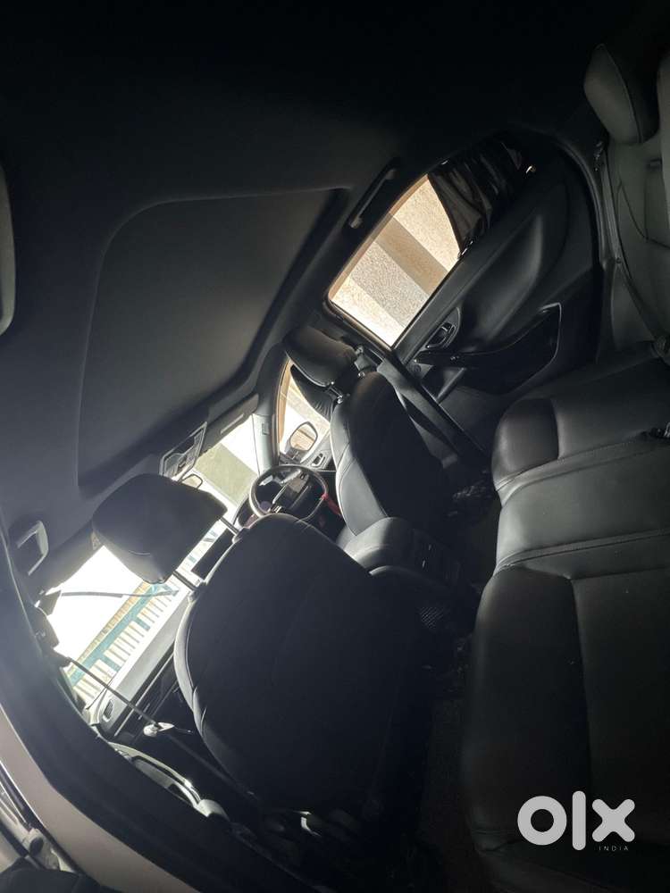 Tata Nexon Fearless Plus S 2024 Cng