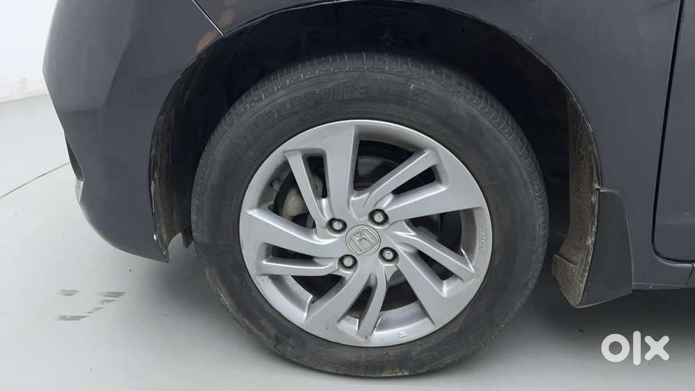 Honda Jazz Vx Cvt, 2022, Petrol