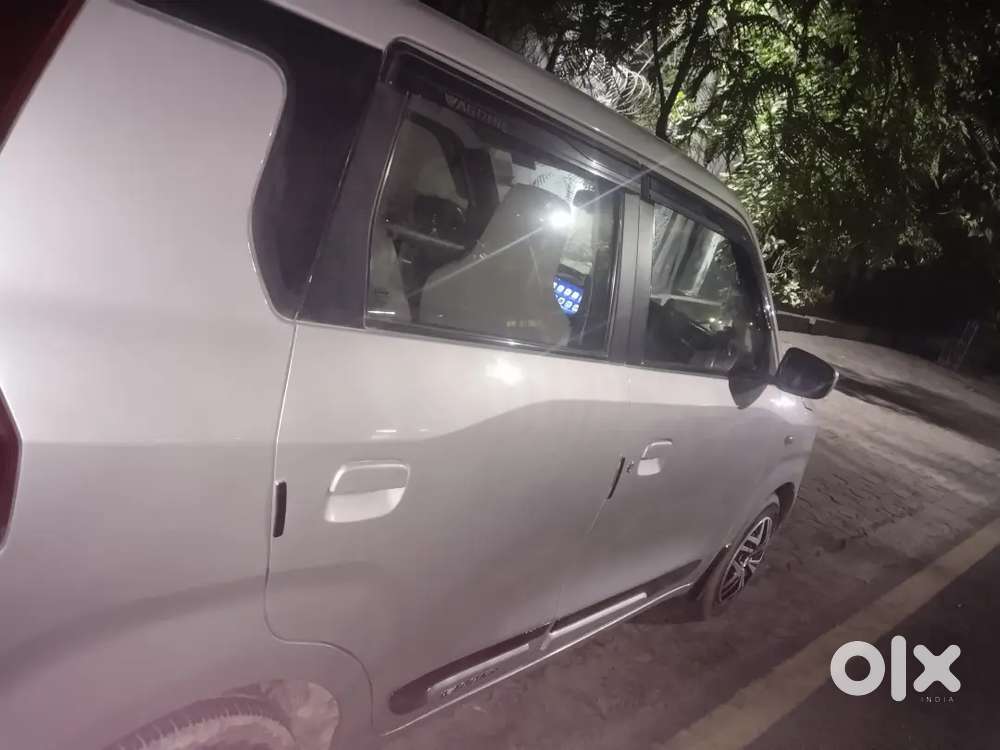 Maruti Suzuki Wagon R 2019 Well Maintained Car