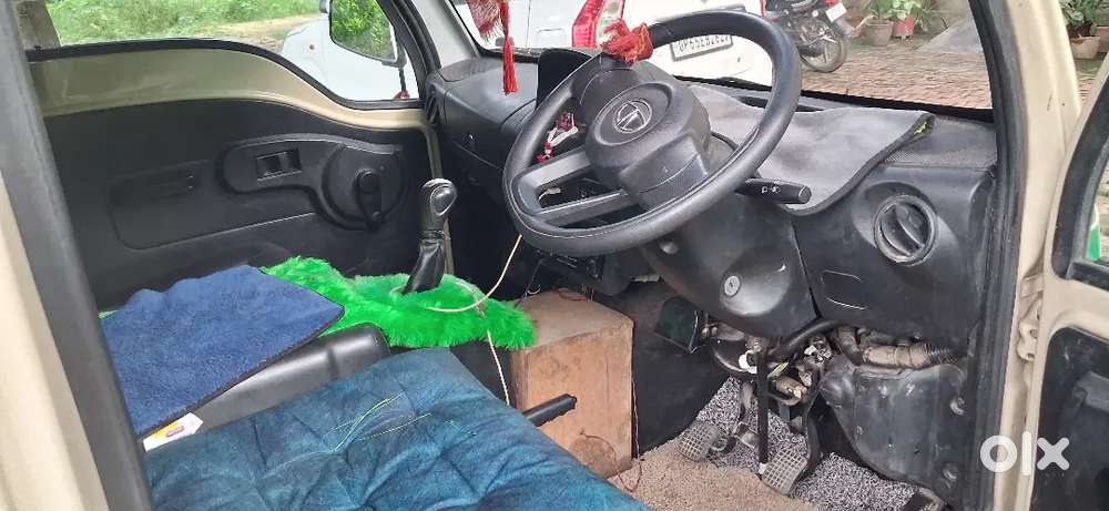 Tata Indica Gls 2008 Diesel
