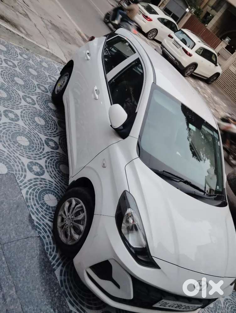 2024 Hyundai Grand I10 Nios Manual