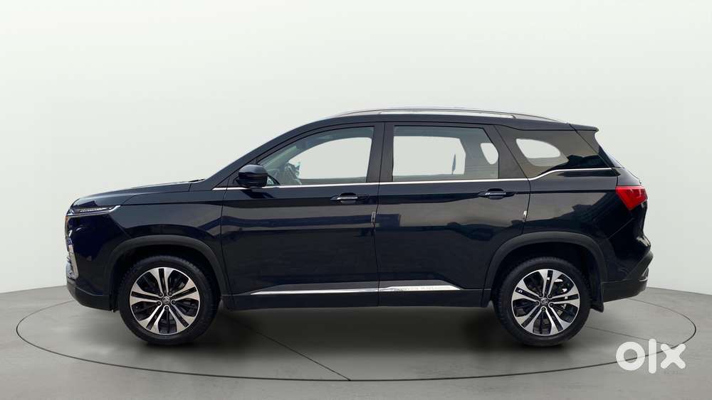 Mg Hector 2.0 Sharp Diesel, 2022, Diesel