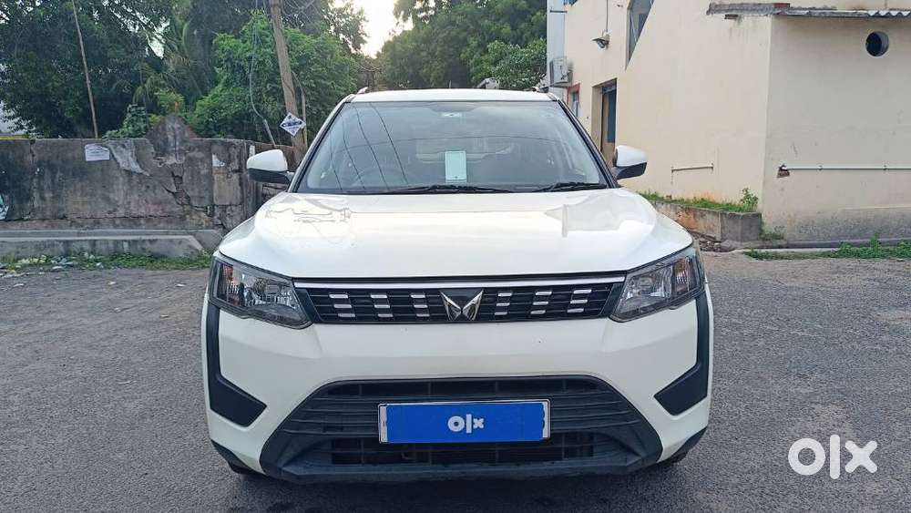 Mahindra Xuv300 W6 Diesel, 2022, Diesel