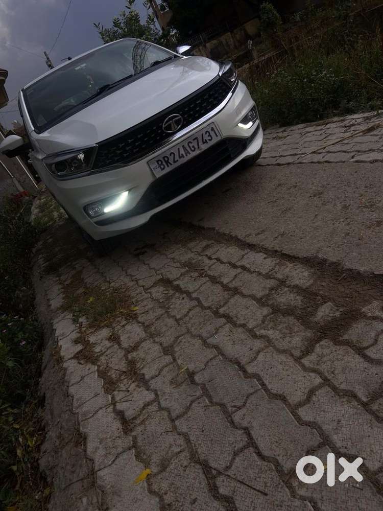 Tata Tiago Petrol Manual 2022 Car