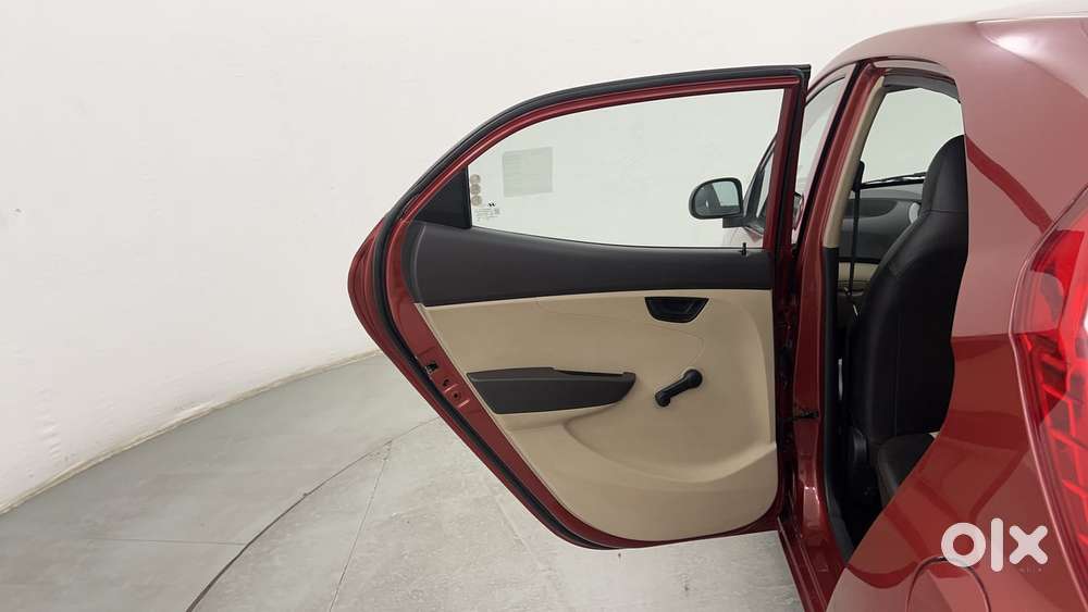 Hyundai Eon Era, 2014, Petrol