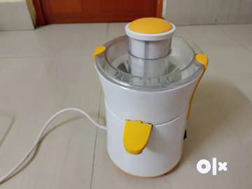 Juicer machine olx best sale