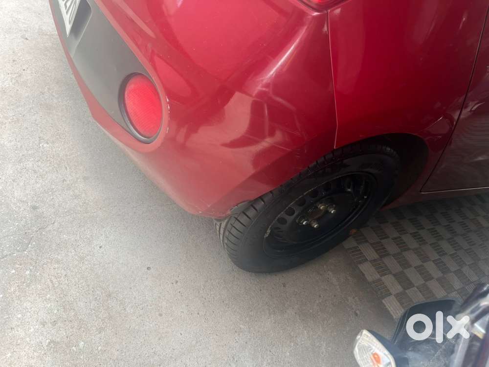 Hyundai Grand I10 2017 Petrol Manual, Era