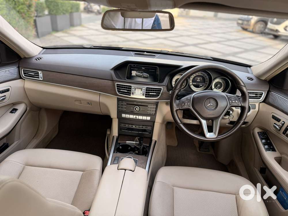 Mercedes-benz E-class E250 Cdi Edition E, 2016, Diesel