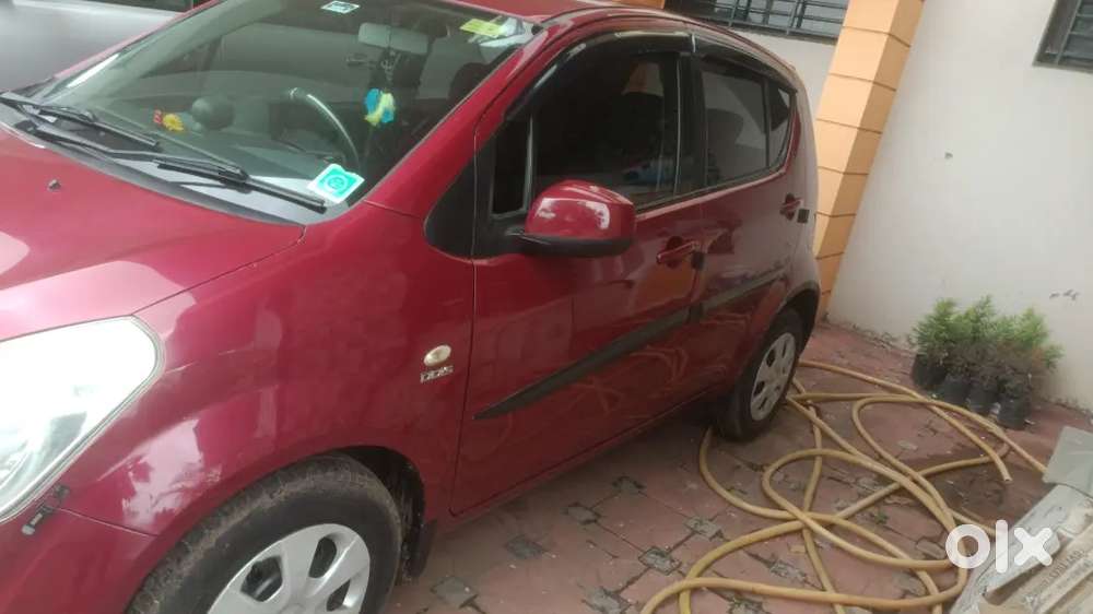 2012 Ritz Vdi Maruti Suzuki