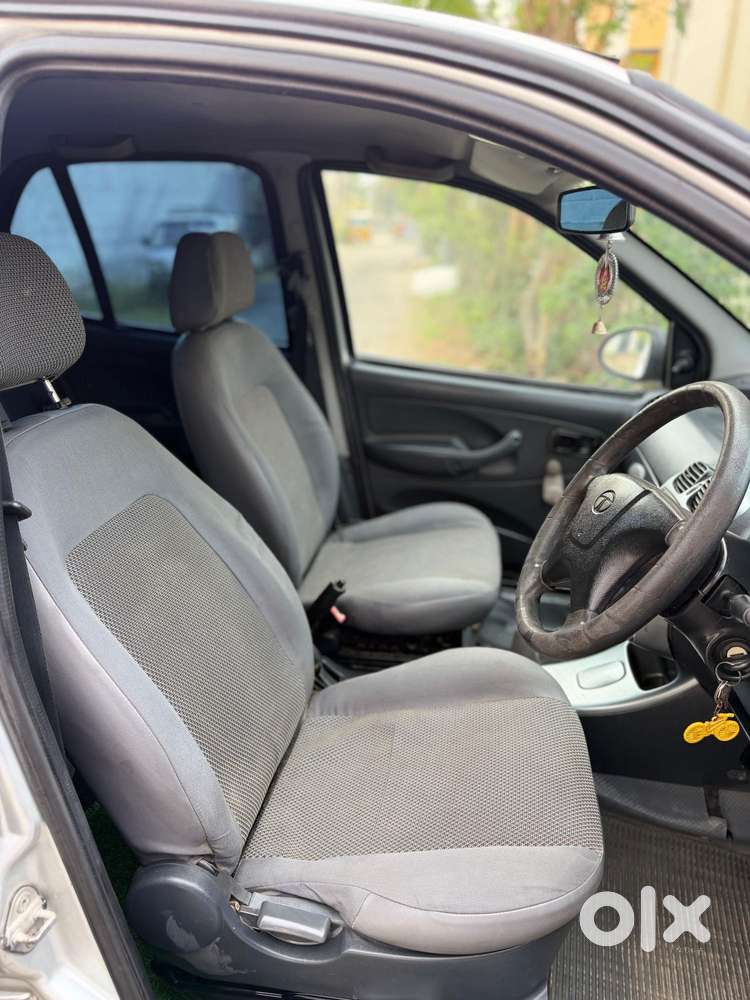 Tata Indica Dle, 2008, Diesel