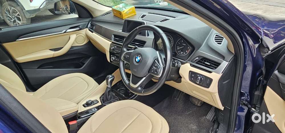 Bmw X1 Sdrive 20d X Line, 2017, Diesel