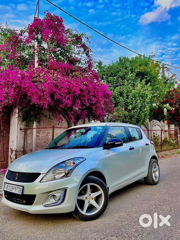 Maruti Swift Ddis 2016
