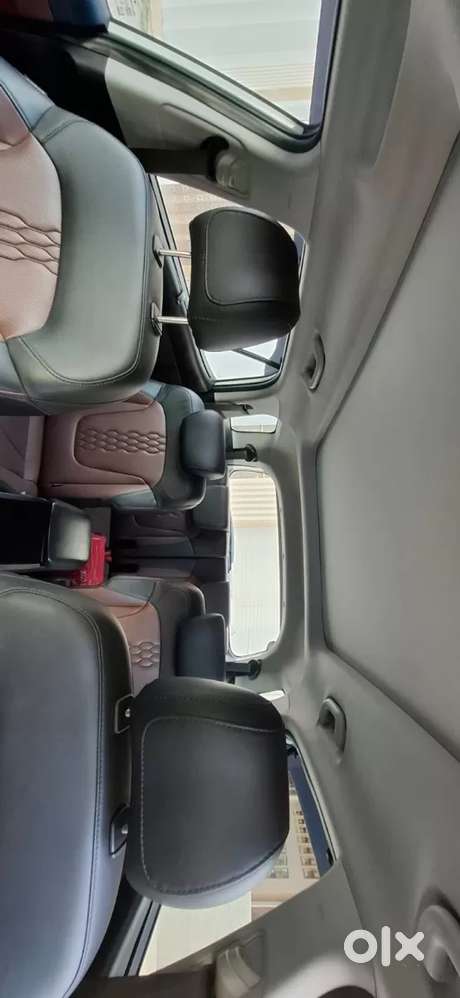 Hyundai Alcazar 1.5 Platinum (o) Diesel At 6 Str, 2023, Diesel