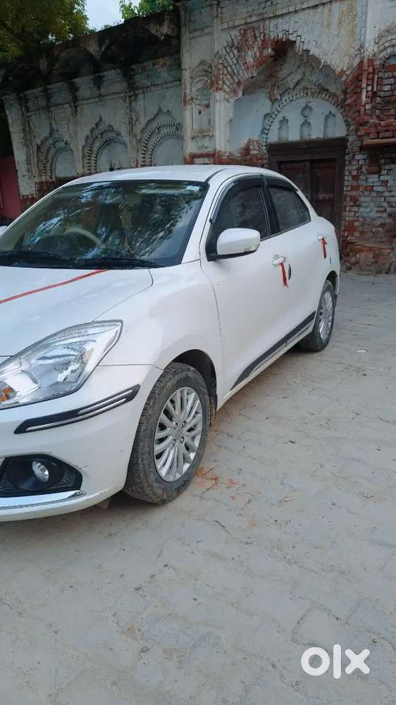 Maruti Suzuki Dzire 2021 Petrol Manual 62000 Km Driven