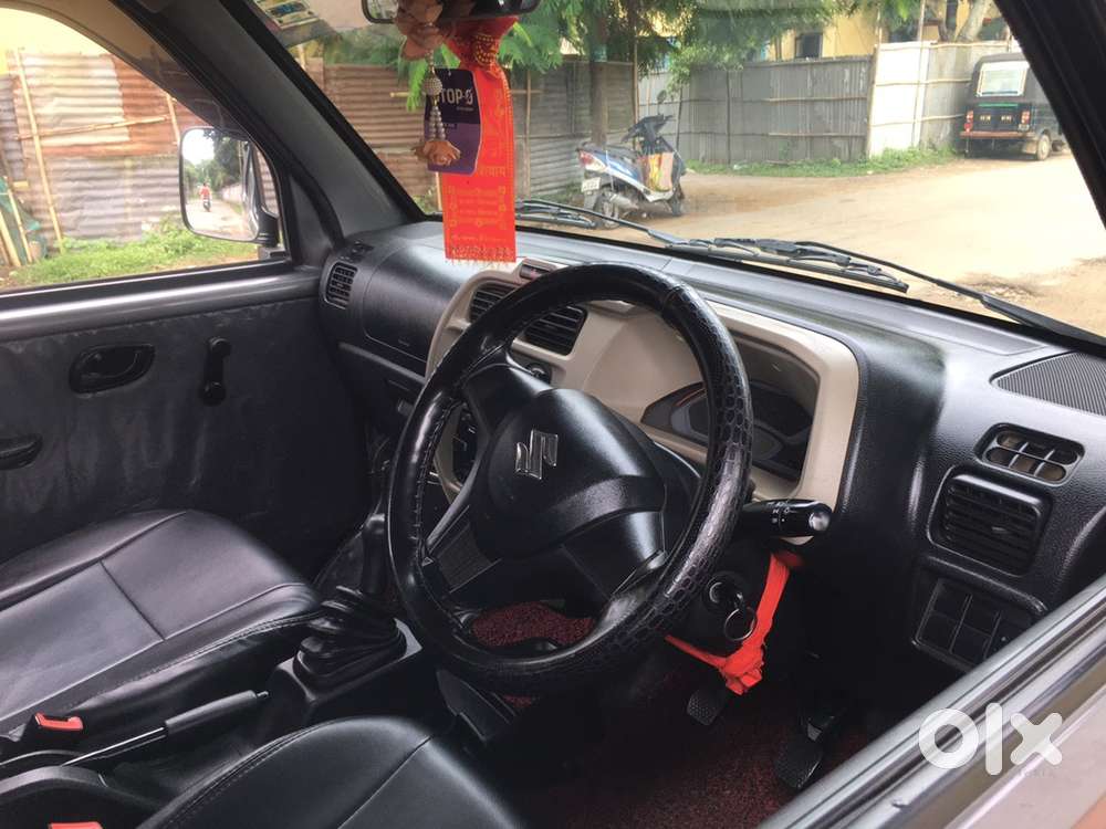 Maruti Suzuki Eeco 2023 Petrol Good Condition