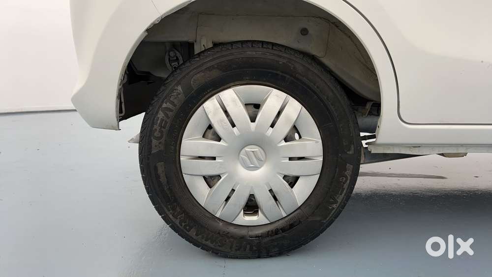 Maruti Suzuki Alto 800 Lxi, 2021, Petrol