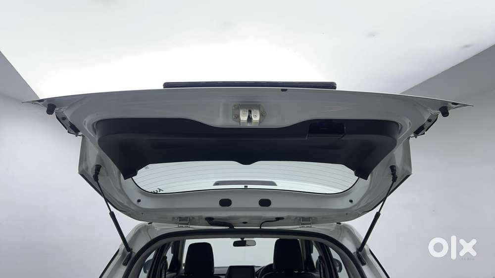 Maruti Suzuki Vitara Brezza 1.5 Vxi, 2022, Petrol