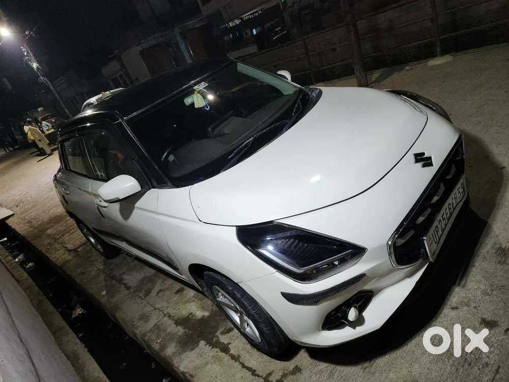 Maruti Suzuki Swift 2024 Petrol