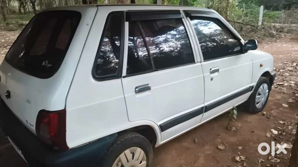 Good Condition Car Worth Buy