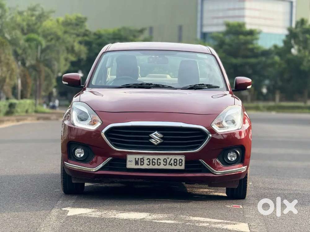 Maruti Suzuki Swift Dzire Well Maintained