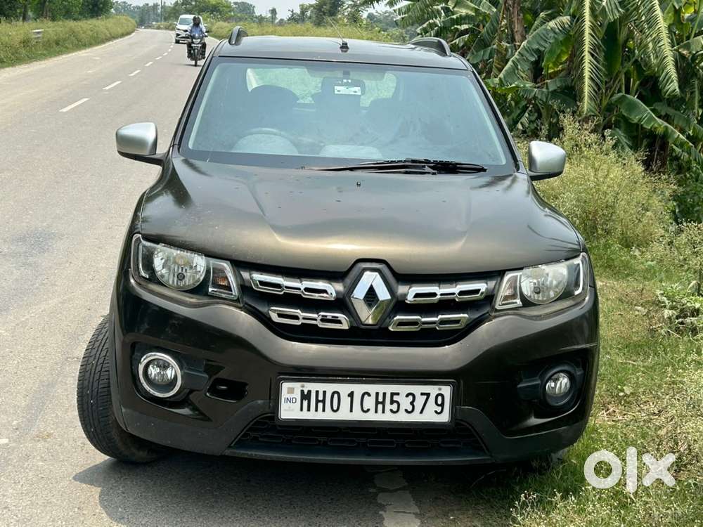 Renault Hybrid Manual 2016 Car