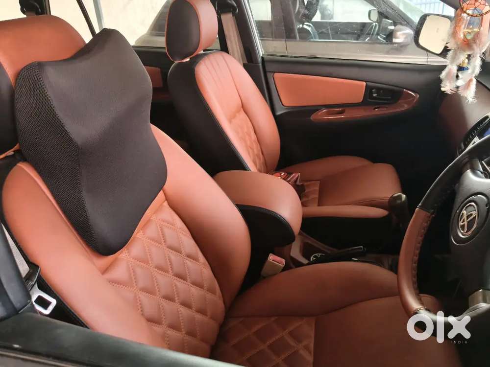 Toyota Innova 2.5 Gx 2007