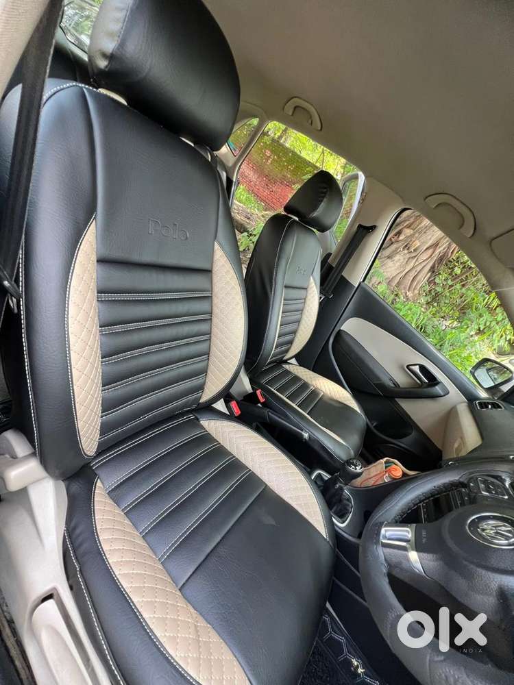 Volkswagen Polo 2015 Year