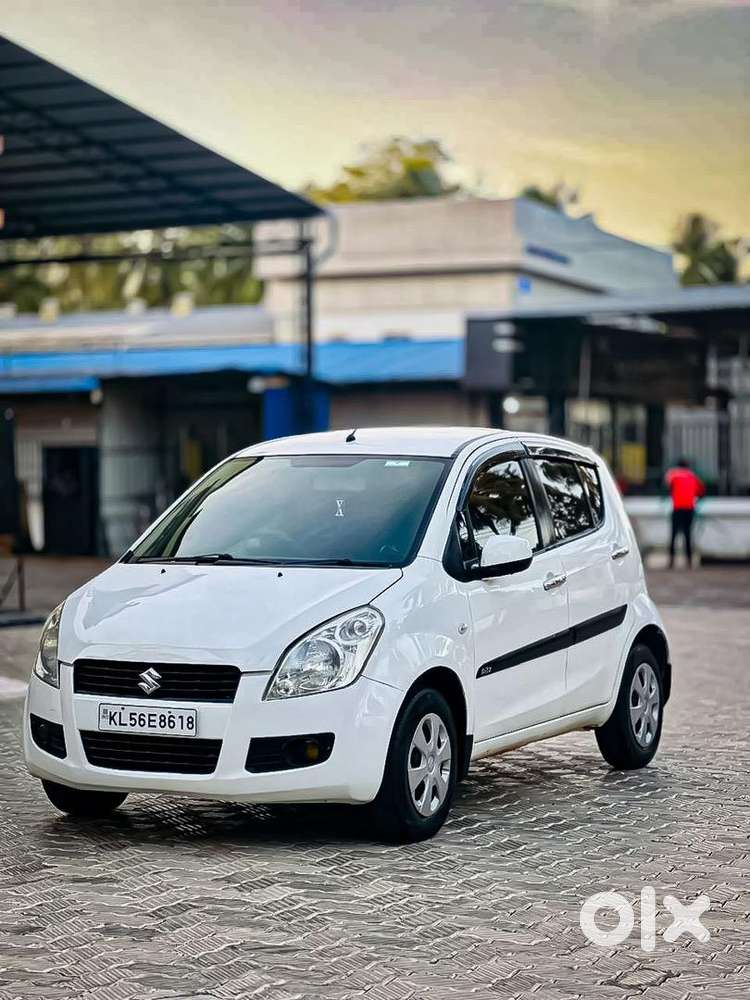 Maruti Suzuki Ritz Diesel Vdi Malappuram Tirur 22 Milage
