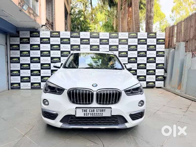Bmw X1 2.0 Sdrive20d Xline, 2020, Diesel