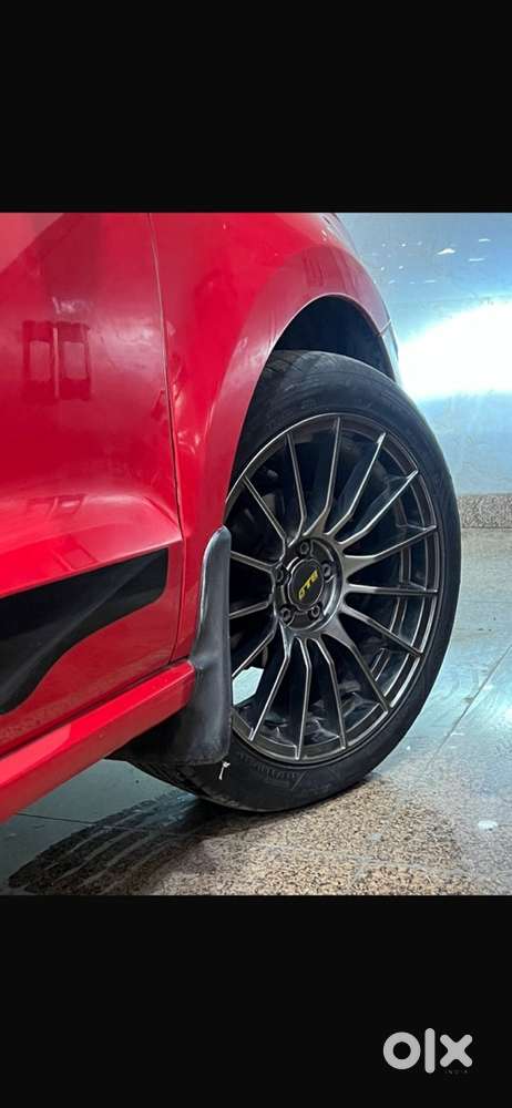Volkswagen Polo 2019 Manual