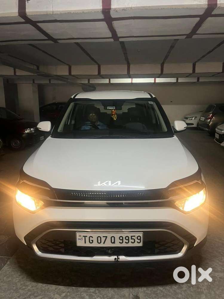 Kia Diesel Car 2025
