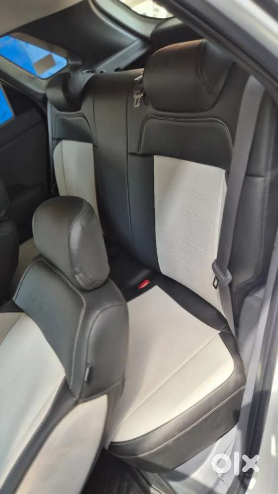Hyundai Venue, 2025, Petrol