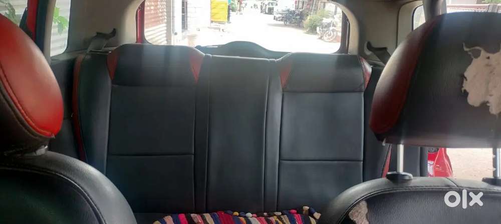 Ford Figo 2012 Petrol Well Maintained