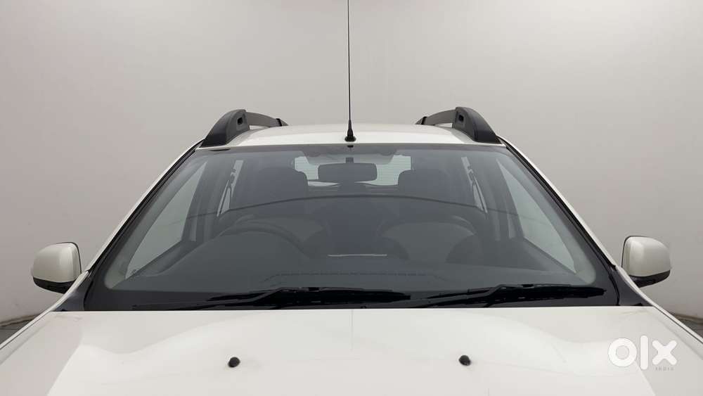 Renault Duster 1.3 Rxz Turbo Petrol, 2020, Petrol