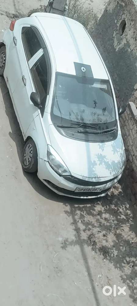 Tata Tiago 2017 Cng & Hybrids 70000 Km Driven