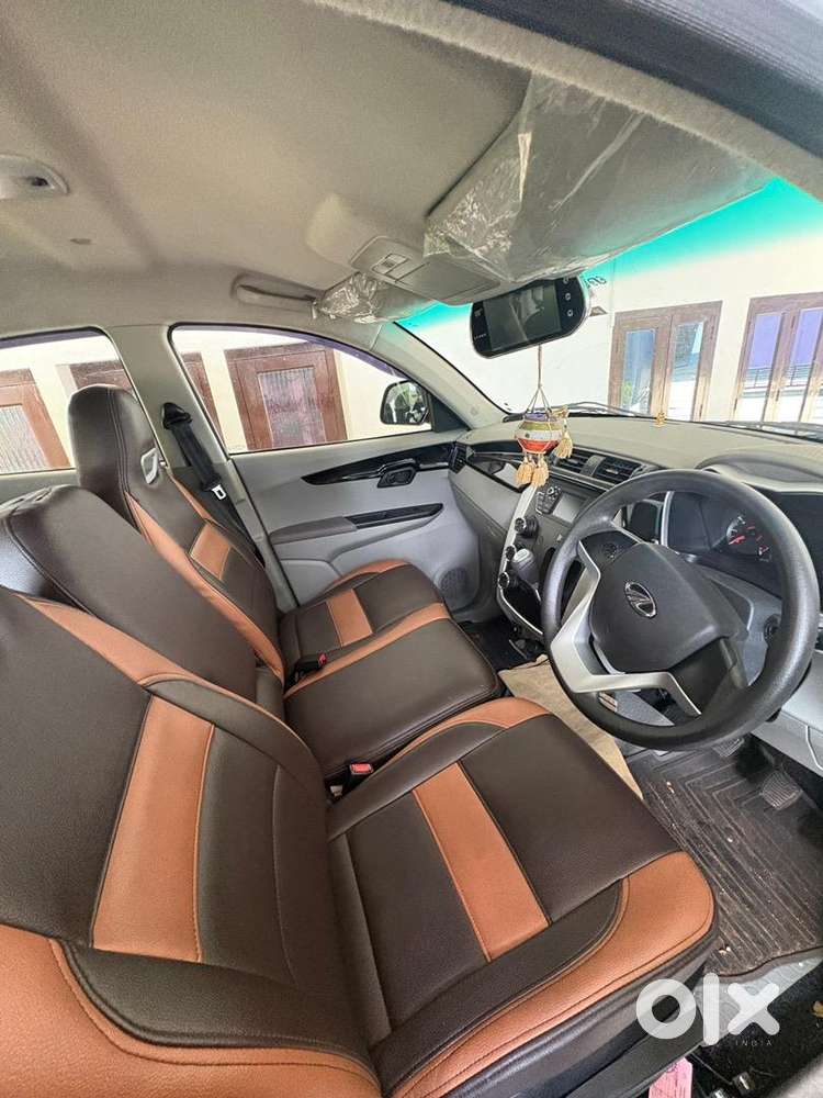 Mahindra Car 2017 Year Price Negotiable Annu