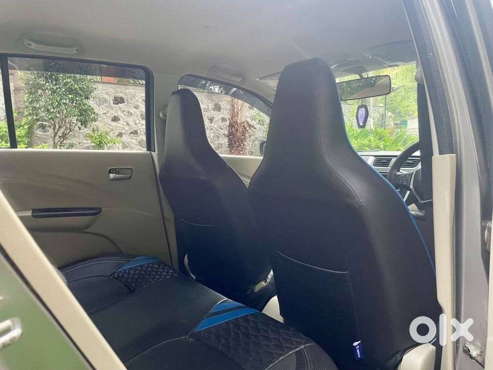 Maruti Suzuki Celerio Zxi Optional Mt, 2020, Petrol