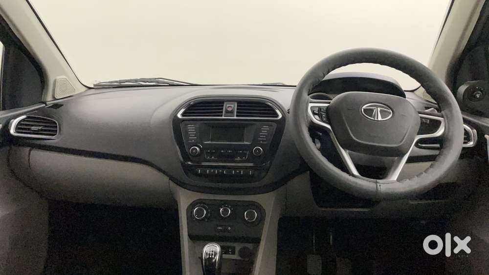 Tata Tiago 1.2 Revotron Xz Wo Alloy, 2016, Petrol