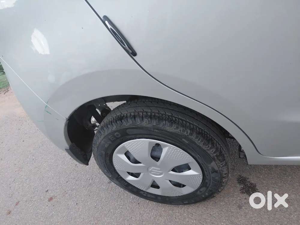 Maruti Suzuki Alto K10 Vxi 2024 Model